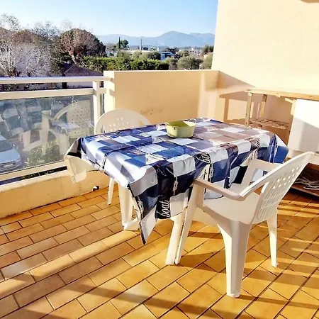 Apartamento Avec Piscine *