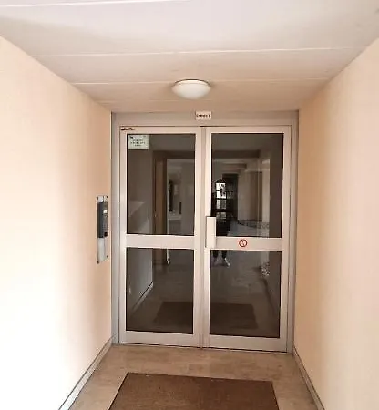 Avec Piscine Apartmán
