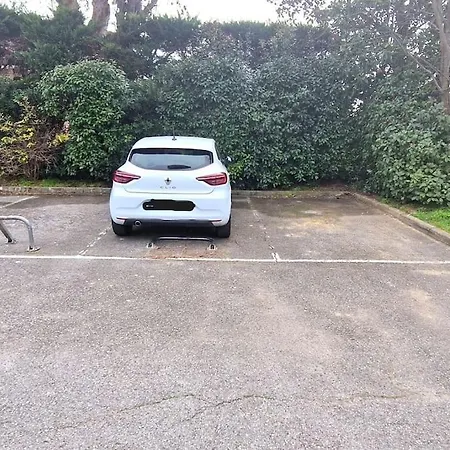 Avec Piscine Apartmán