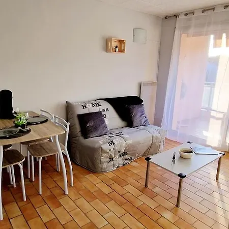 Apartmán Avec Piscine